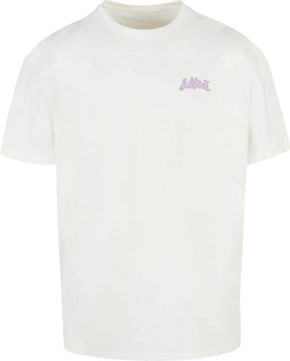 Actual product image Lost Youth LY TEE - YOUTHQAUKE - 159763 (S)