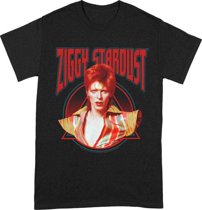 David Bowie TShirt (3XL)