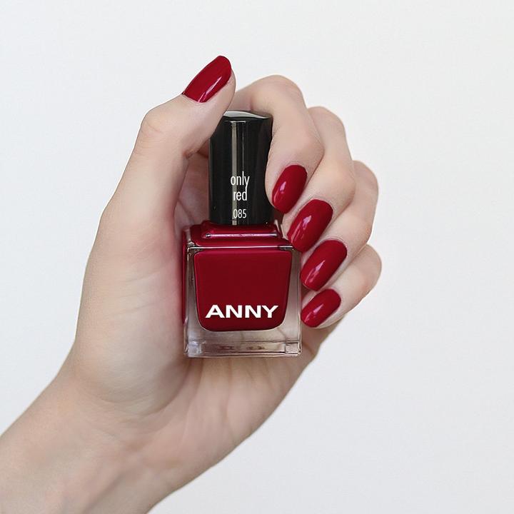 Actual product image Anny Nail varnish (085, Colour paint)