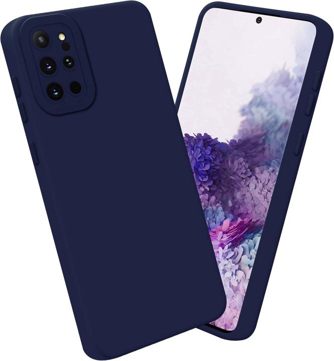 Produktbild Cadorabo Hülle für Samsung Galaxy S20 PLUS im TPU Fluid LM162 Style (Samsung Galaxy S20+)