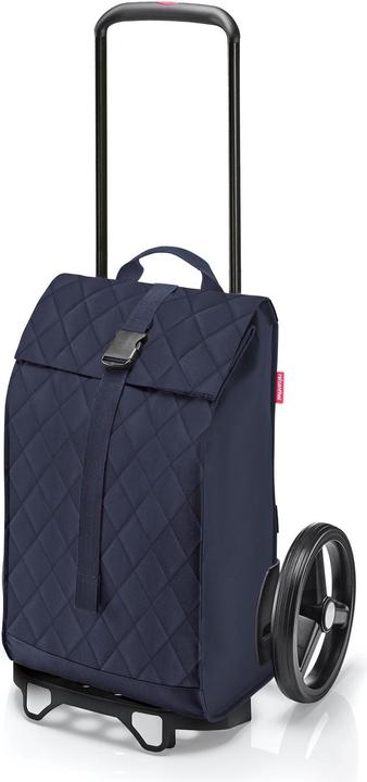 Image du produit reisenthel citycruiser rhombus midnight
