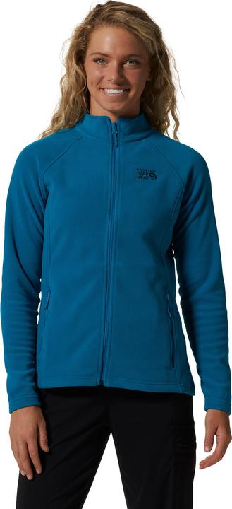 Produktbild Mountain Hardwear W Polartec Microfleece Full Zip (XS)