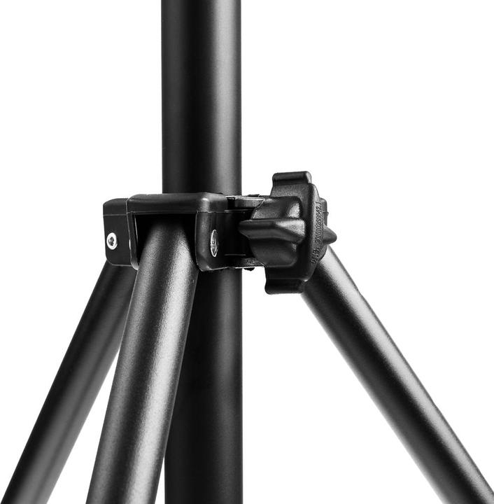 Actual product image Caruba Lampstatief LS 260T (Luchtgeveerd) 260cm