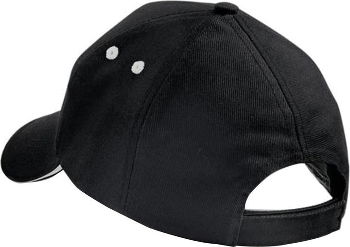 Produktbild Beechfield Baseballkappe Ultimate (One Size)