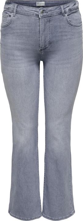 Image du produit Only CARWILLY Hohe Taille Ausgestellt Jeans Flared fit jeans (W44/L34)