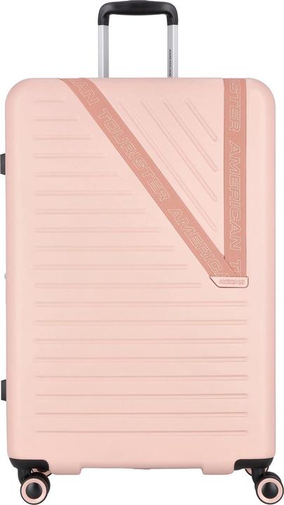 Produktbild American Tourister DYNABELT SPINNER 77/28 EXP TSA (104 l, XL (ab 115l))