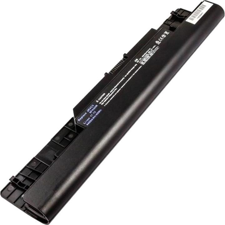 Immagine prodotto AccuCell Akku Dell Inspiron 1464, 1564, 451-11467, JKVC5 (4400 mAh)