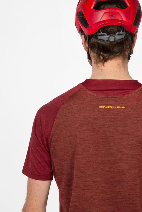 Produktbild Endura SingleTrack Kurzarmtrikot (XXL)