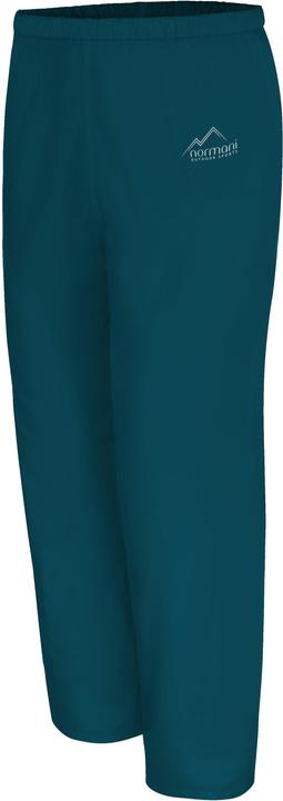 Image du produit Normani Pantalon de pluie pour enfants avec doublure en polaire - 9009 (M)