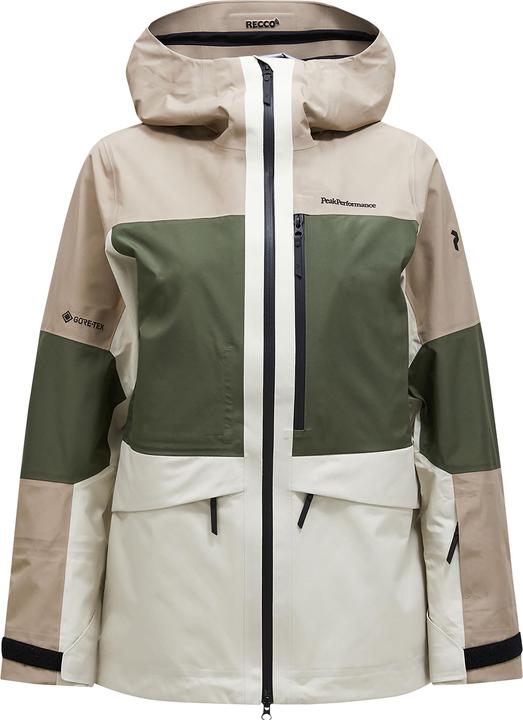 Produktbild Peak Performance Gravity Gore Tex 3L Jacket (M)