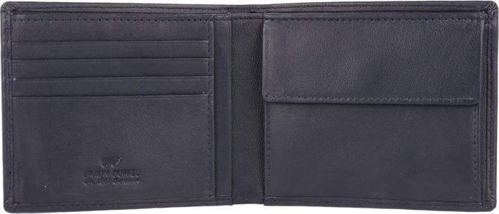 Immagine prodotto Braun Büffel Portafoglio Henry 63232