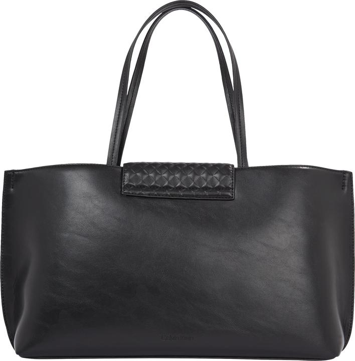 Image du produit Calvin Klein Fourre-tout moyen Calvin Mini Quilt