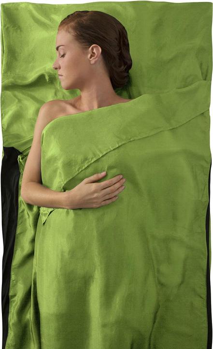 Actual product image Sea To Summit Premium Silk Travel Liner Traveller (225 cm)
