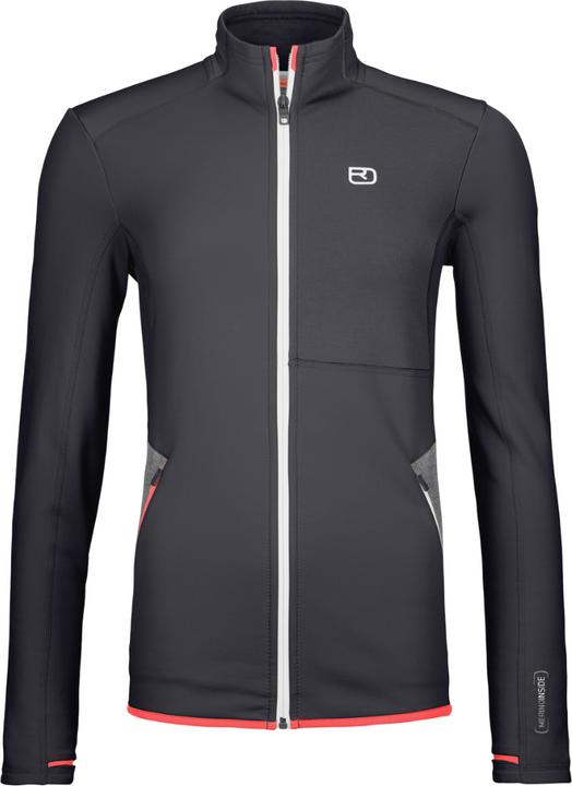Image du produit Ortovox Fleece midlayer femmes (S)