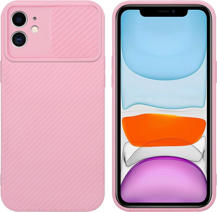 Candy pink