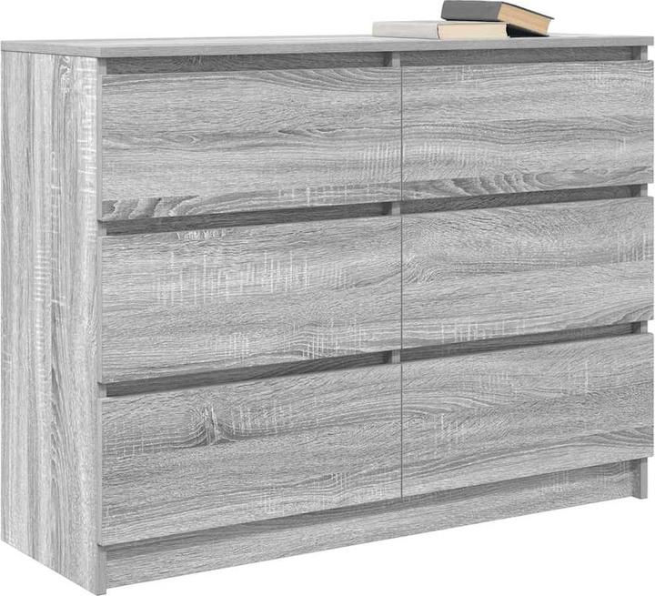 Produktbild VidaXL Radomil (100 x 35 x 76 cm)