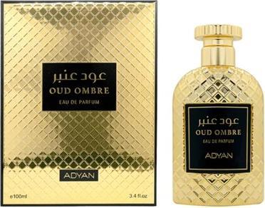 Immagine prodotto Adyan Oud Ombre Arabian Perfume for Men
