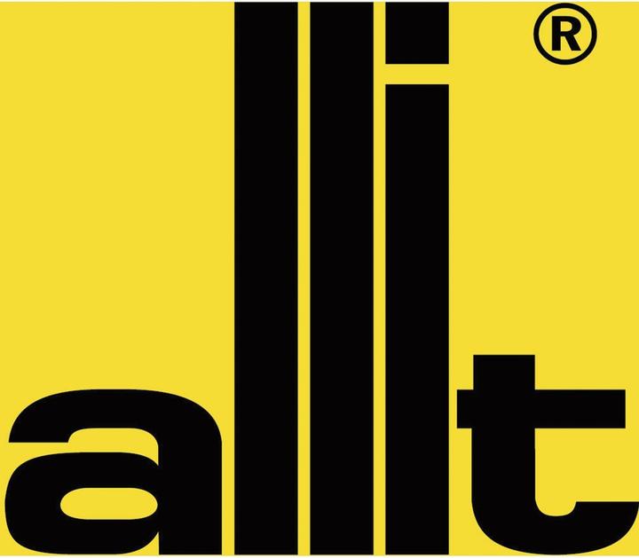 Produktbild Allit Lagersichtbox (L x B x H) 590