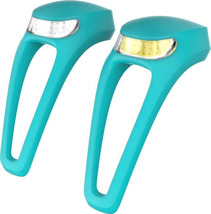 Image du produit knog. Grenouille V3 (40 lm, 20 lm)
