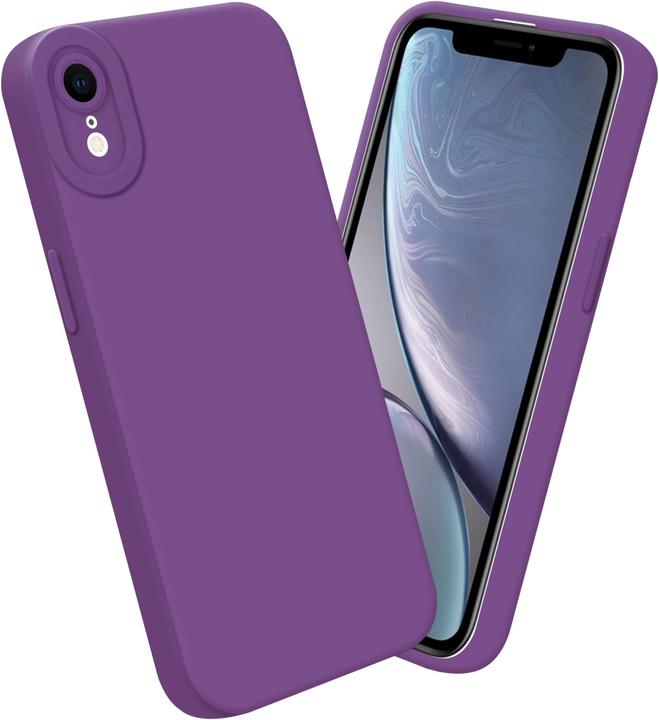 Actual product image Cadorabo Case (Apple iPhone XR)