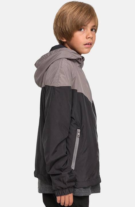 Produktbild Urban Classics Boys 2-Tone Tech Windrunner (146)