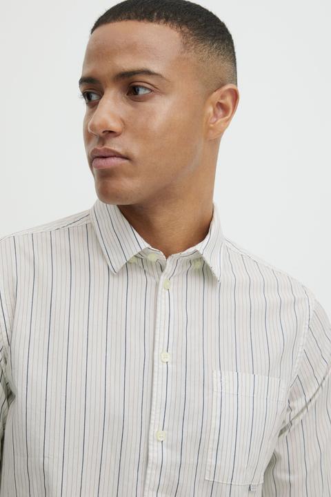 Image du produit Casual Friday CFAnton LS BU - 20504571 (3XL)