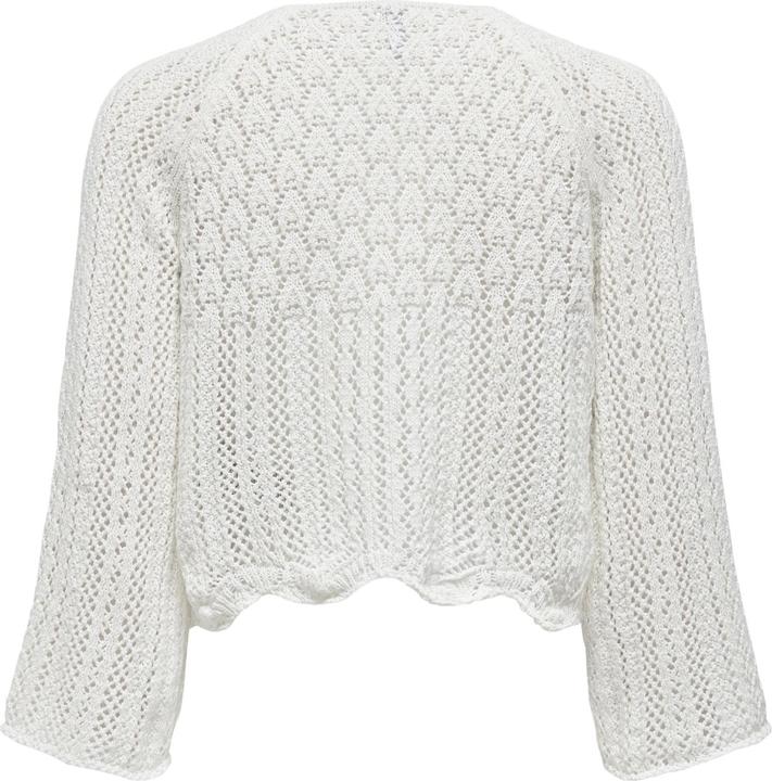 Actual product image Only Cropped knit sweater (XS)