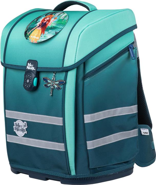 Immagine prodotto Mc Neill Set di zaini Perfecto da 5 pezzi (22 l)
