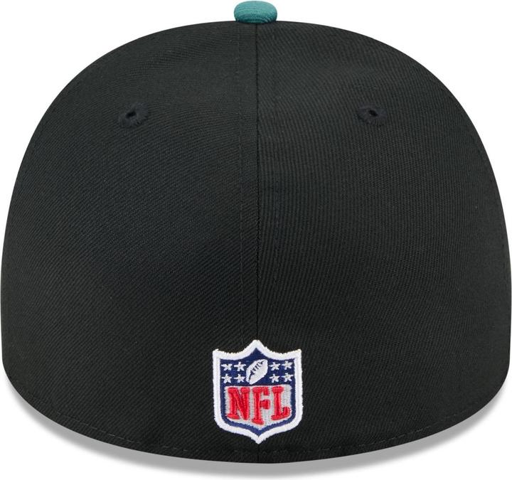 Actual product image New Era 59Fifty Cap - 2025 DRAFT Philadelphia Eagles - 8 (8)