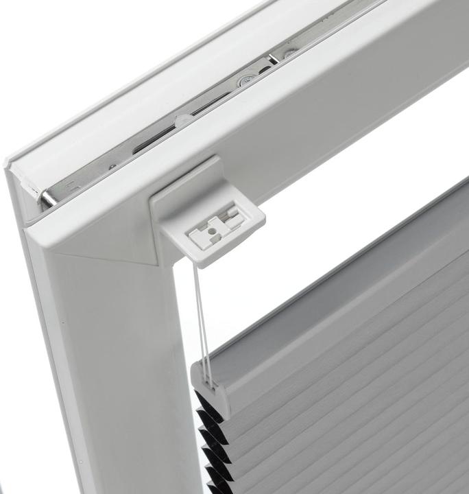 Actual product image Gardinia Pleated blind