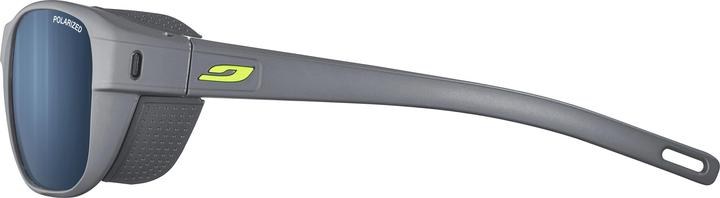Actual product image Julbo Camino M Sunglasses (Dark grey, Blue)