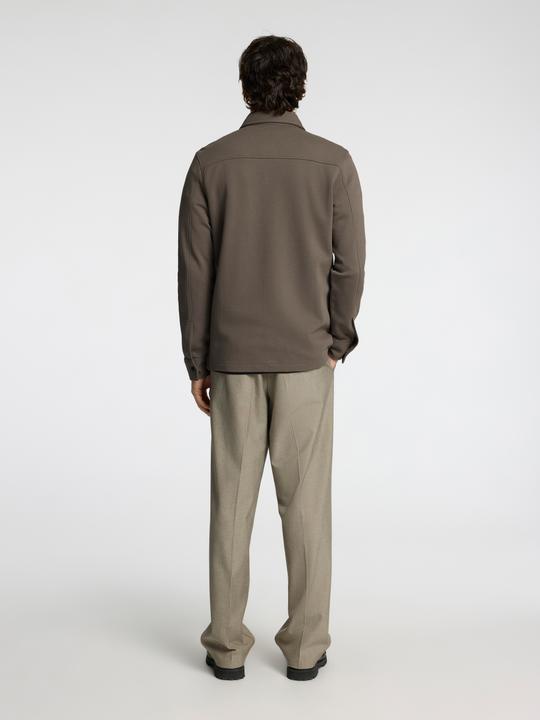 Produktbild Selected Homme Slhjackie Sweat Jacket Noos (XL)