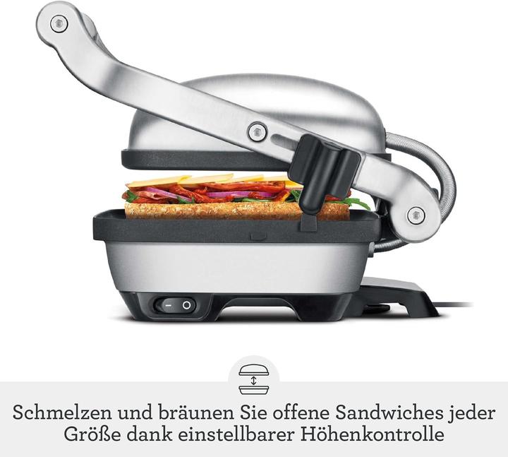 Actual product image Sage The Perfect Press