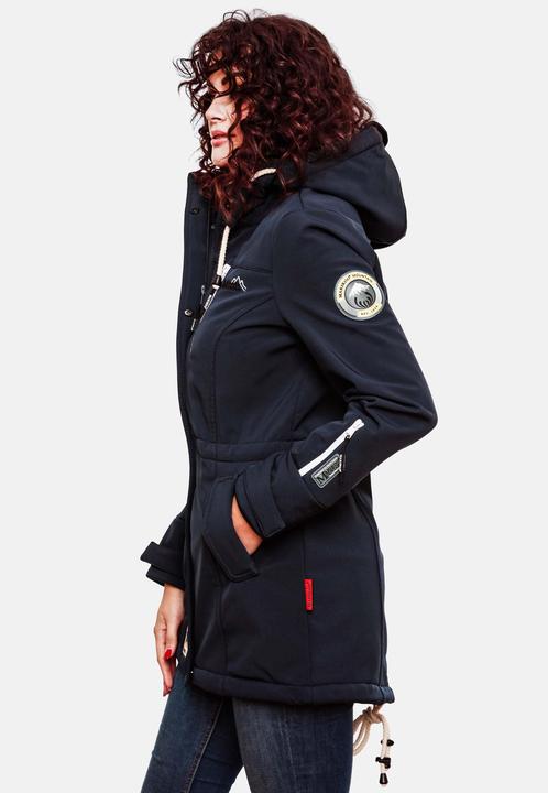 Actual product image Marikoo Cinnamon Bitch (XS)