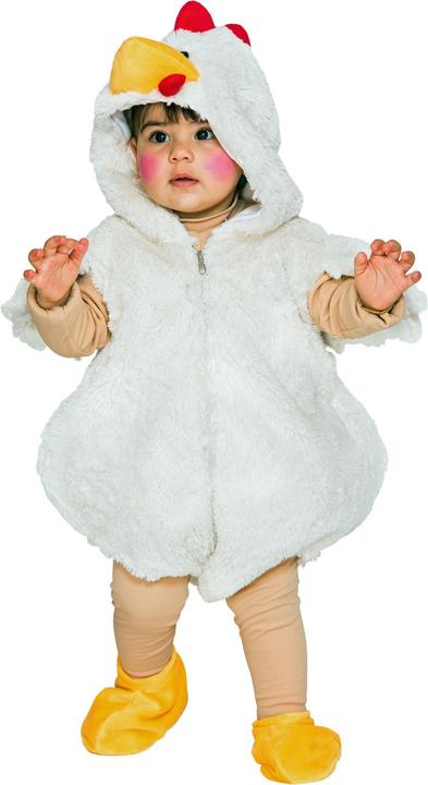 Image du produit Festartikel Müller Huhn Overall (86, 90, 92)