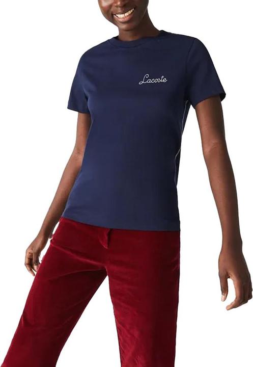 Produktbild Lacoste TShirt Rundhalsausschnitt (34 D)