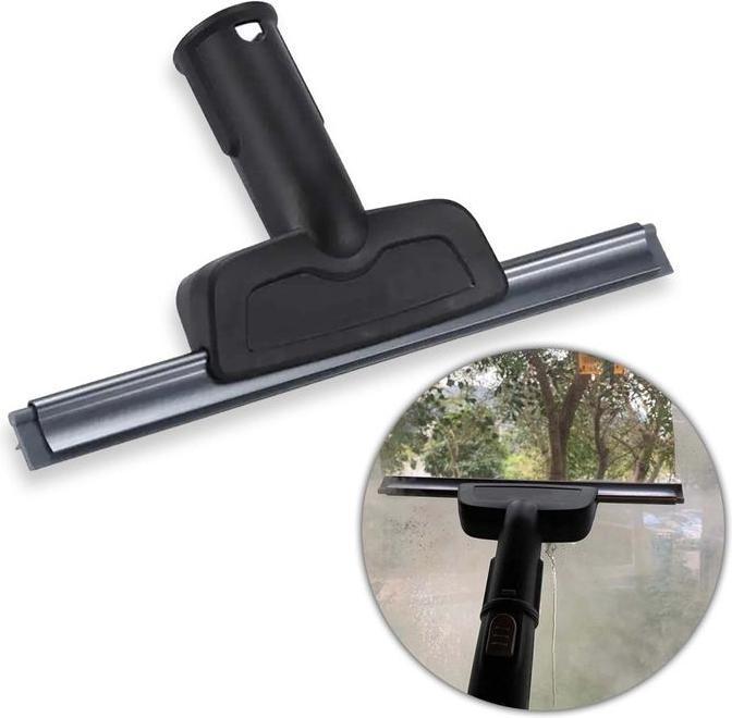 Hermex Buse de fenêtre alternative pour nettoyeur à vapeur Kärcher SC1/SC2/SC3/SC4/SC5/SC7