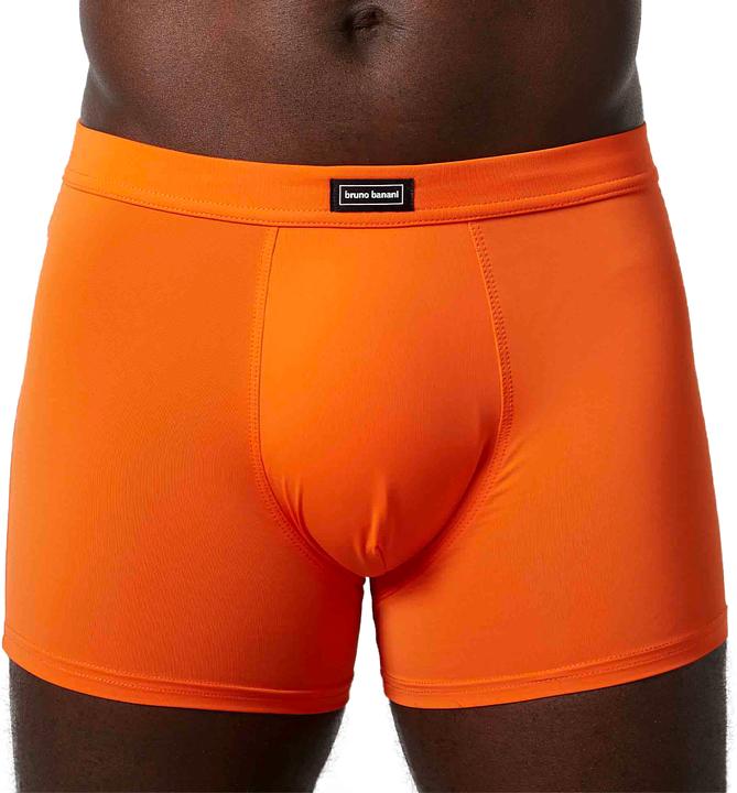 Produktbild Bruno Banani 4er Pack Micro Simply Retro Short / Pant (XXL, 4er Pack)