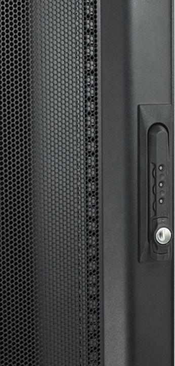 APC Combination Lock Handles Qty 2