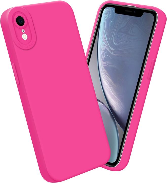 Immagine prodotto Cadorabo Custodia (Apple iPhone XR)