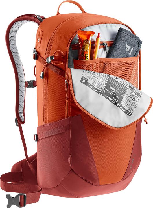 Actual product image Deuter Futura 23 (23 l)