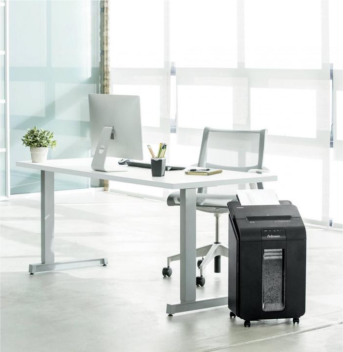 Image du produit Fellowes AutoMax 100M (Coupe de particules)