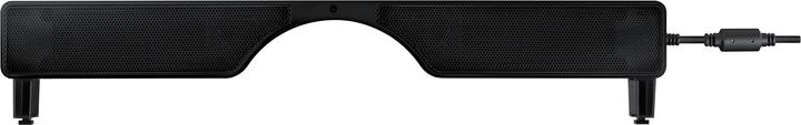 Actual product image Samsung Ls24e65kbwv/En (1920 x 1200 pixels, 24")
