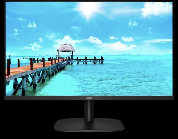 Produktbild AOC 27B2QAM (1920 x 1080 Pixel, 27")