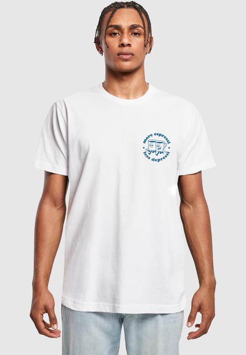 Actual product image Mister Tee MisterTee More Espresso Tea - 179275 (L)