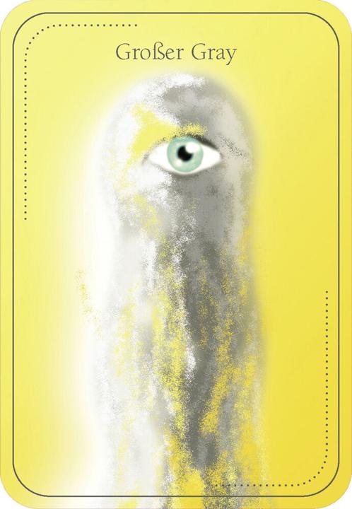 Image du produit Starseeds Le jeu de cartes des peuples des étoiles (Allemand)