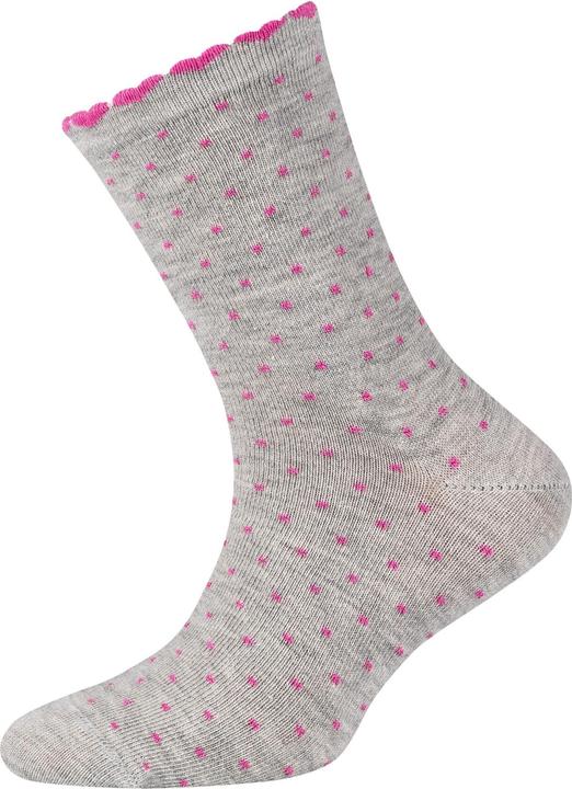 Actual product image Camano Socks (pack of 6, 27, 30)