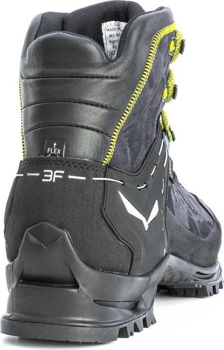 Produktbild Salewa Rapace GTX Hiking Shoes (45)