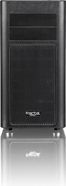 Produktbild Fractal ARC Mini R2 (mATX, Mini-ITX)