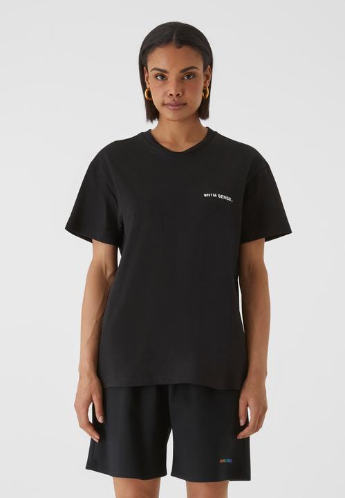 Actual product image 9N1M Sense W-Essential T-Shirt - 165255 (L)